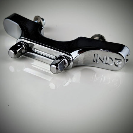 INDe Strainer with Universal Butt End - SB1U
