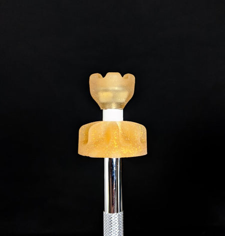 INDe Ultralight Cymbal Arm Upgrade 20" - CA20
