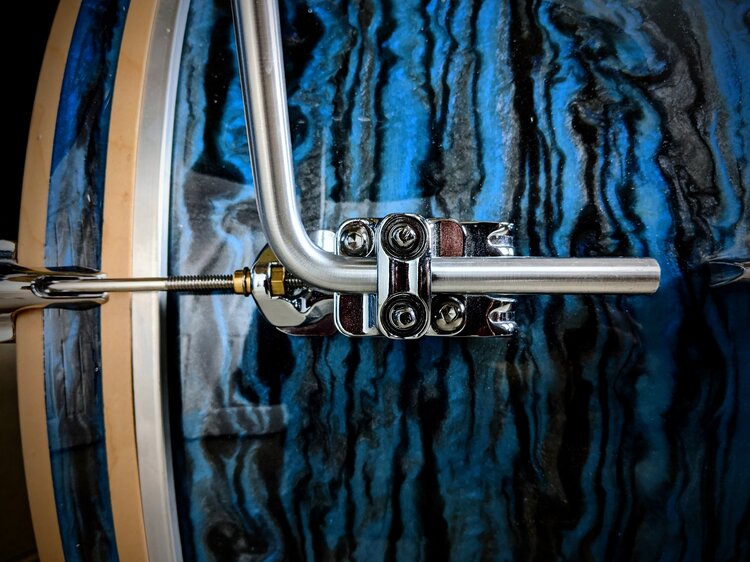 INDe Ultralight Cymbal Arm Upgrade 20" - CA20