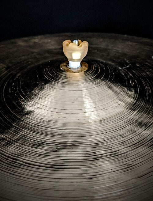 INDe Ultralight Cymbal Arm Upgrade 20" - CA20