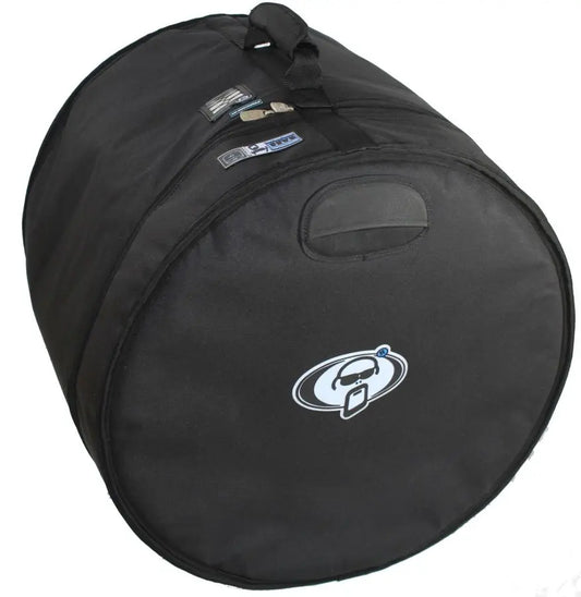 Protection Racket 1818-00 18" x 18" Bass Drum Case