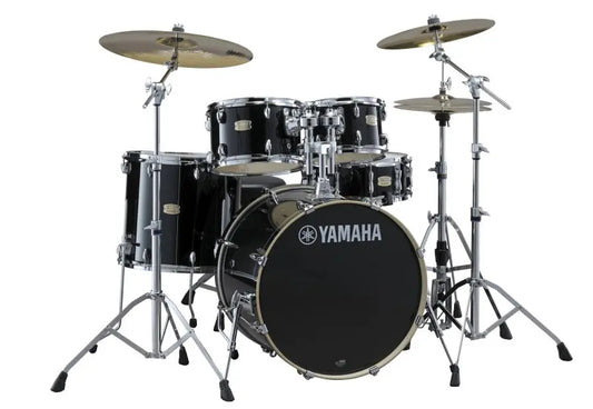 Yamaha SBP0F5 Stage Custom Birch Shell Set 20"x17" Bass drum