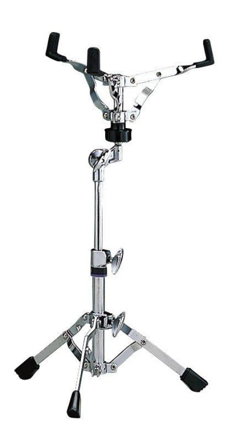 Yamaha SS662 Snare Drum Stand with Single-braced legs