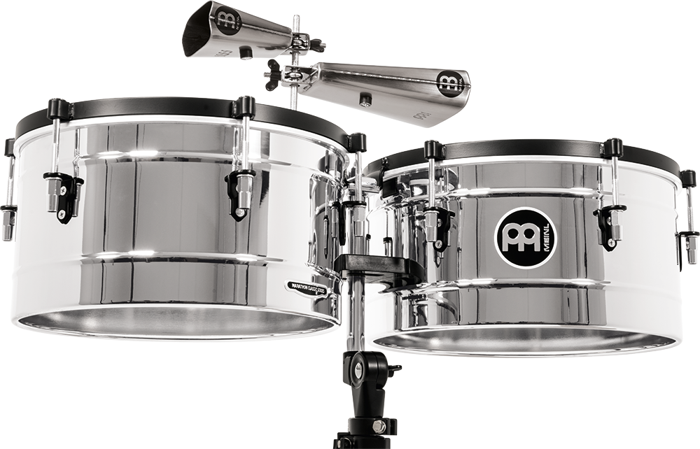 Meinl Magnetic Cymbal Tuners Sustain Control - MCT