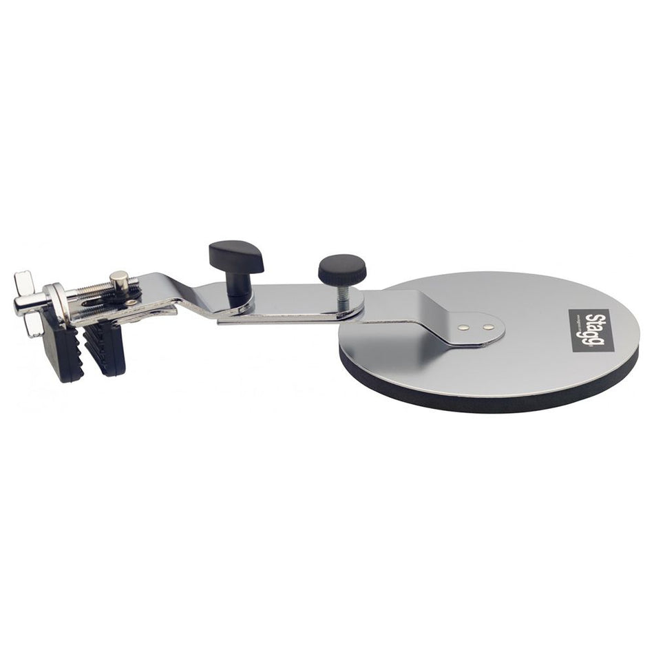 Stagg Clamp-On Muffler for Bass Drum - MF1620