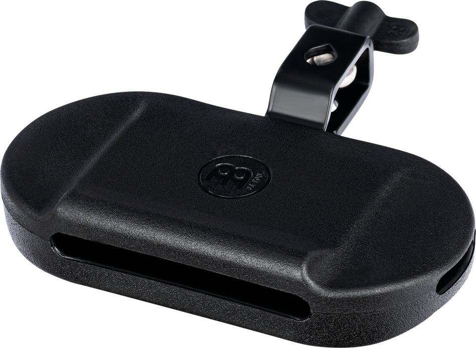 Meinl Percussion Block High Pitched, Black