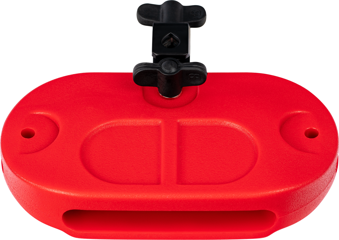 Meinl Percussion Block Low Pitched, Red