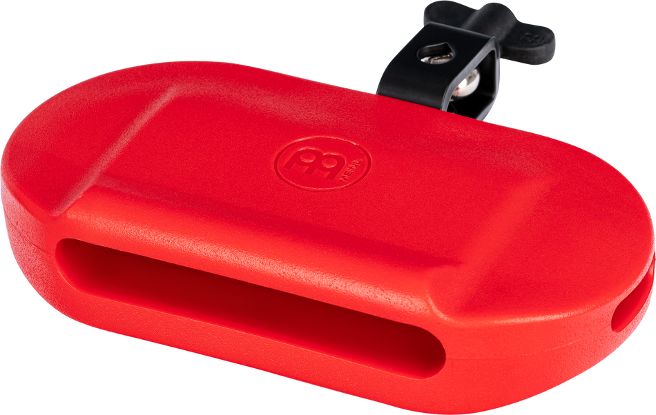 Meinl Percussion Block Low Pitched, Red
