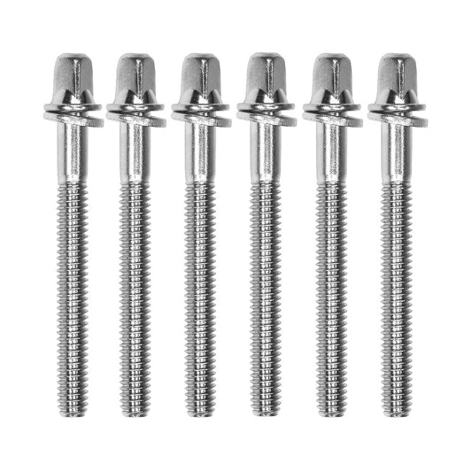 Pearl Tension Rod 6-pack - T-062/6