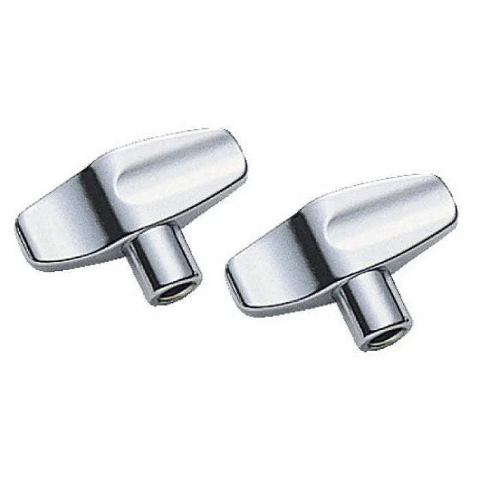 Pearl UltraGrip Flügelmuttern XL M8 - UGN-8L