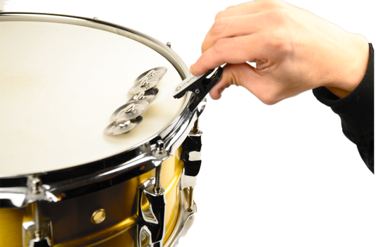 Oruga Quick Bass Drum Effect