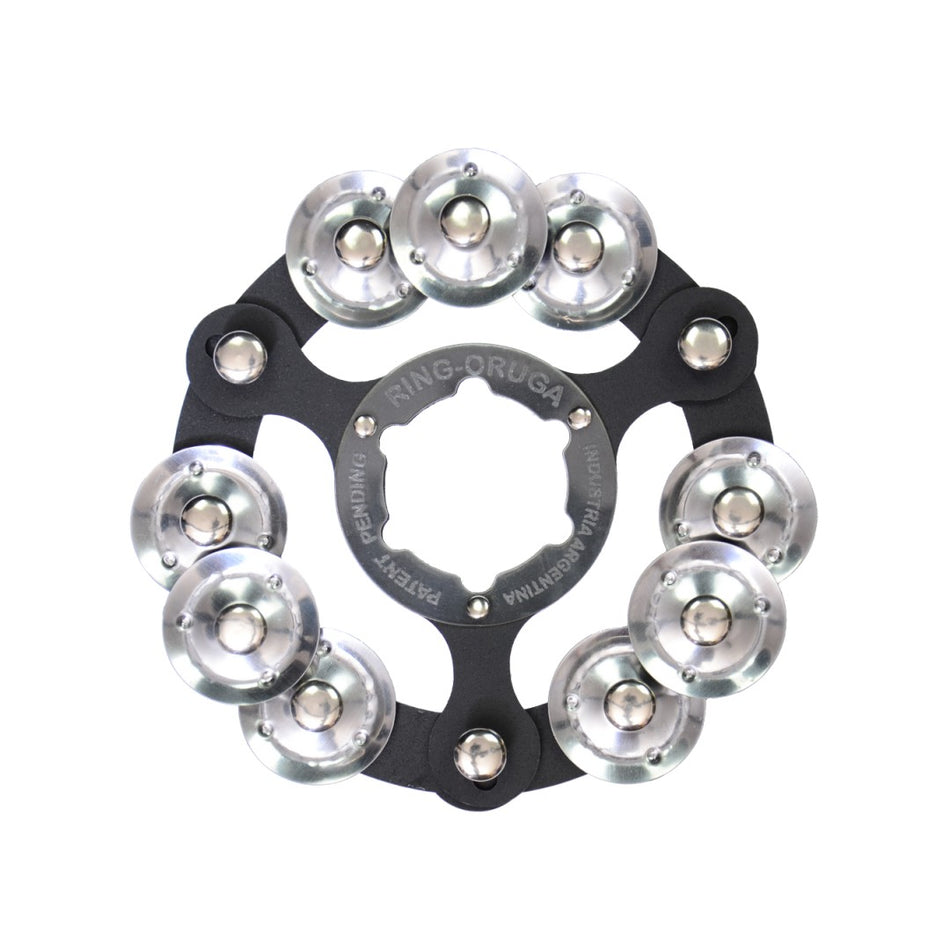 Oruga Ring-O Cymbal Jingles