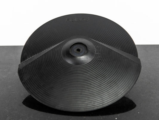 CY-8 Dual Trigger Cymbal Pad