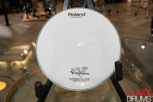 Roland V Drums 10" Mesh Heads