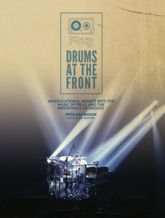 PBUG - Drums at the Front