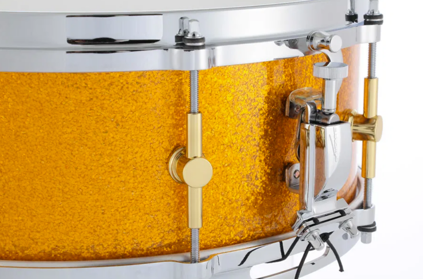 Canopus Neo Vintage 60 Maple/Poplar Snare Drum