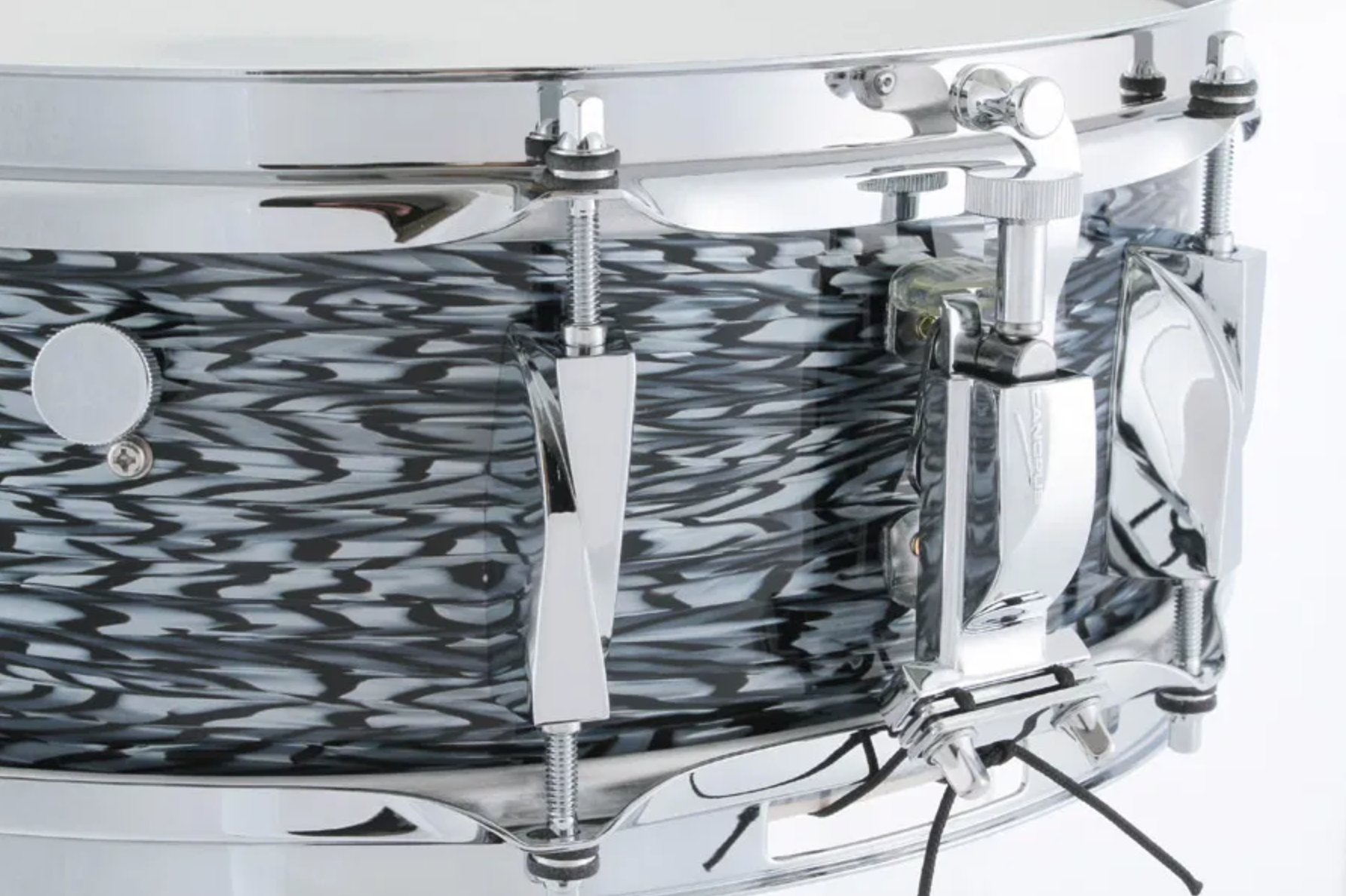 Canopus Neo Vintage 60 M5 Maple Snare Drum – Rubix Drums