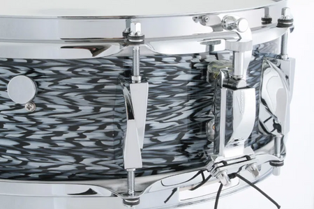 Canopus Neo Vintage 60 M5 Maple Snare Drum