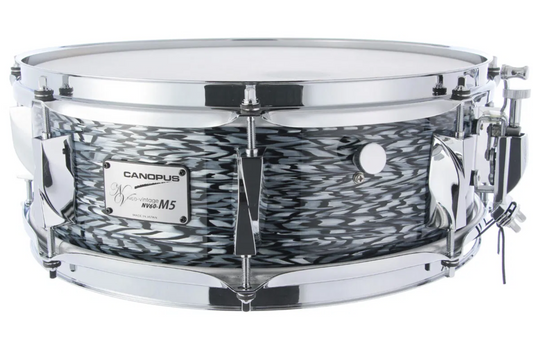 Canopus Neo Vintage 60 M5 Maple Snare Drum