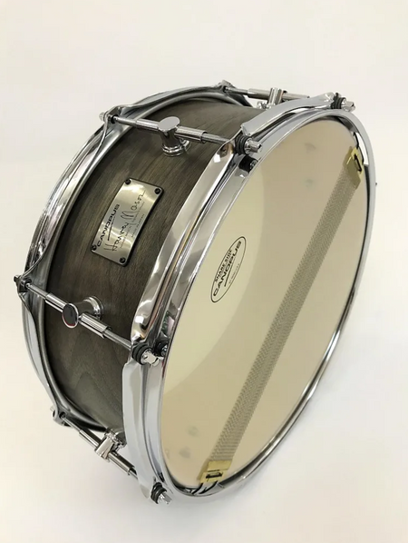 Canopus Harvey Mason Signature 14" x 5.5" Walnut/Birch Snare Drum