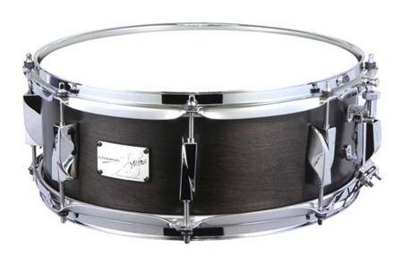 Canopus Yaiba II Maple Snare Drum