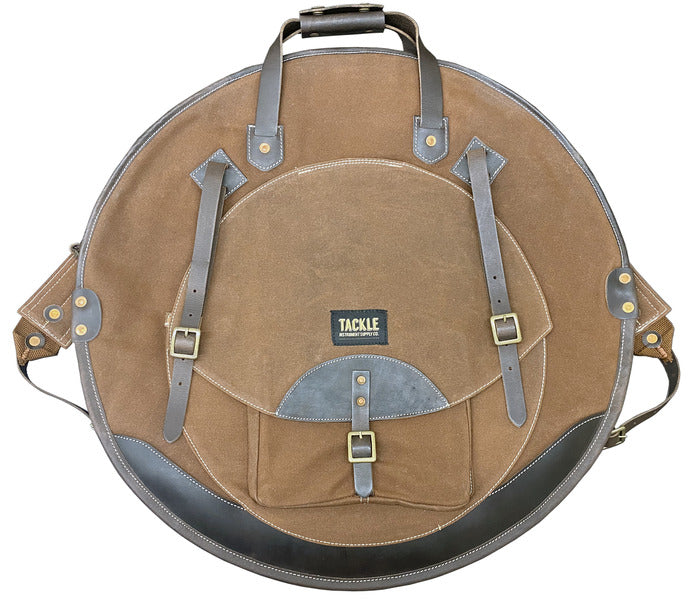 Tackle 22″ Cymbal Bag Backpack