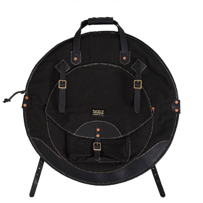 Tackle 22″ Cymbal Bag Backpack