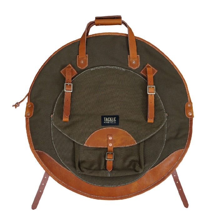 Tackle 24″ Cymbal Bag Backpack