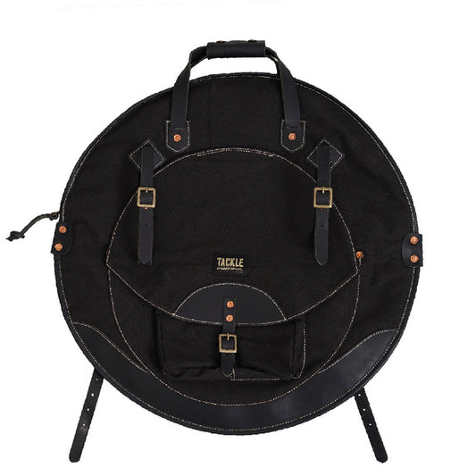 Tackle 24″ Cymbal Bag Backpack