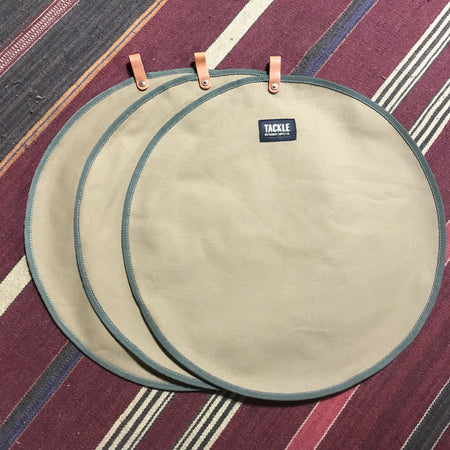 Tackle 24″ Cymbal Bag Backpack