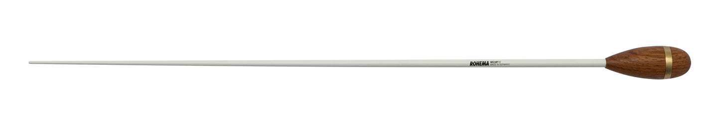 Rohema Mozart II Fiberglass Conductor's Baton