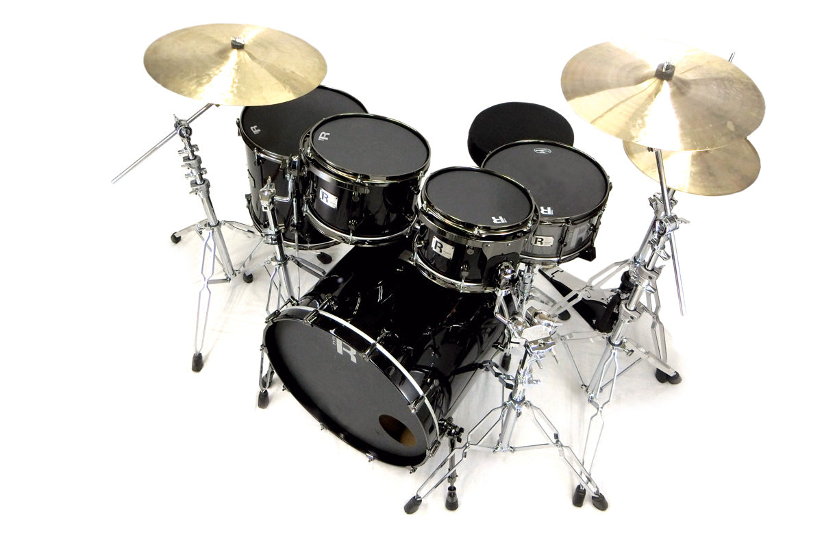 Canopus Type-R Drum Kit