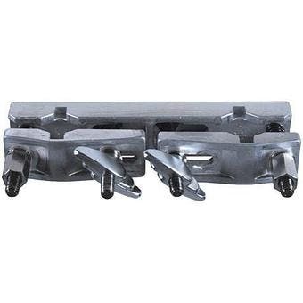 Pince multi-batterie Yamaha à 2 voies - CSAT-924A