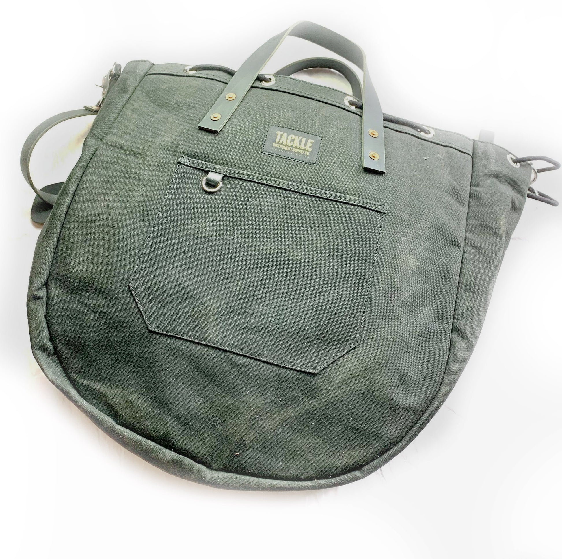 Tackle – Cinch Tight Snare Bag