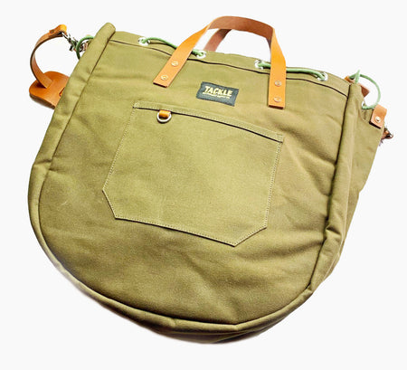 Tackle – Cinch Tight Snare Bag