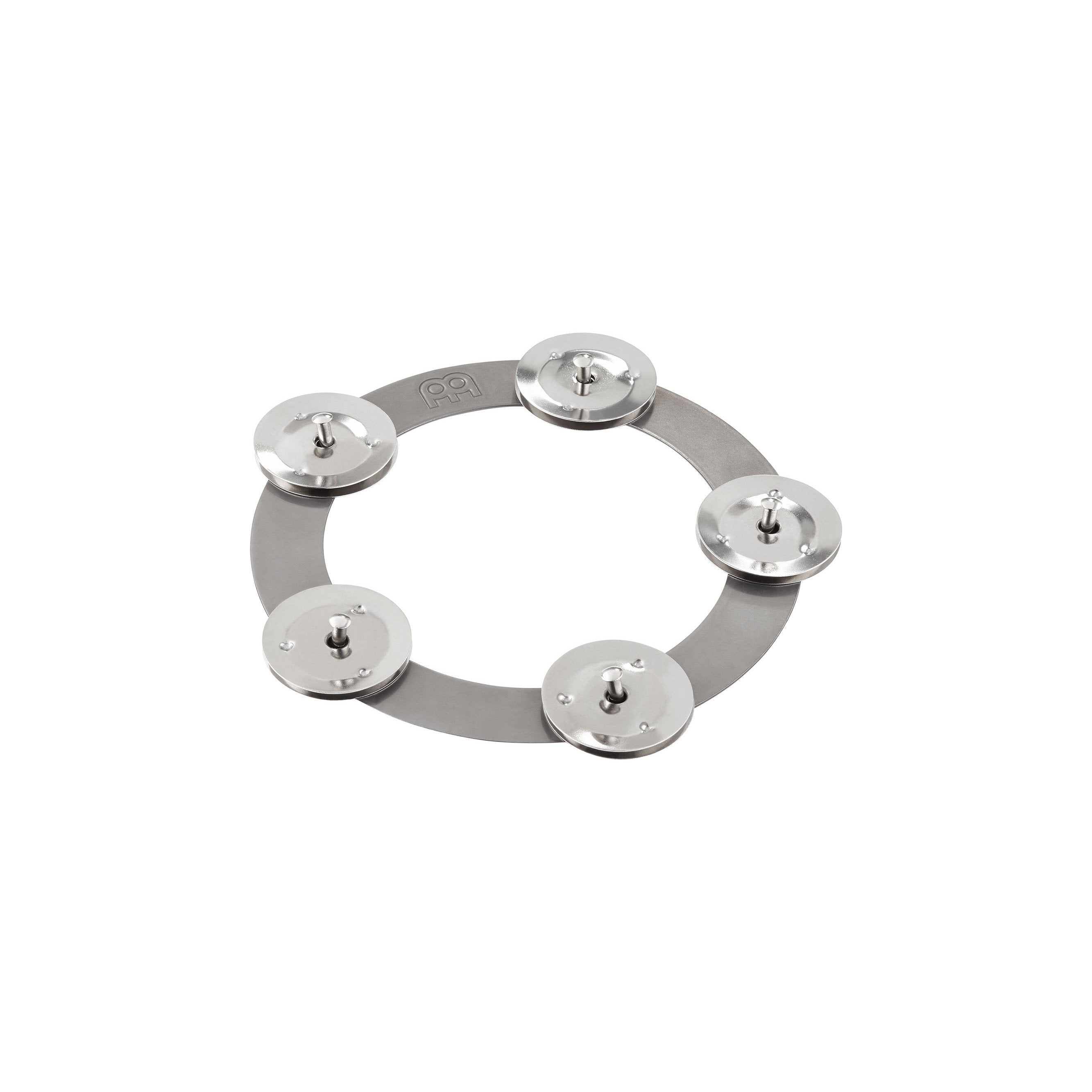 Meinl Ching Ring Percussion Tambourine GAK Gear4Music
