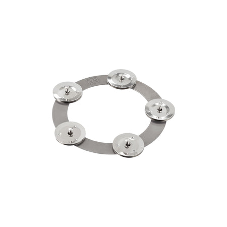 Meinl Ching Ring Percussion Tambourine GAK Gear4Music