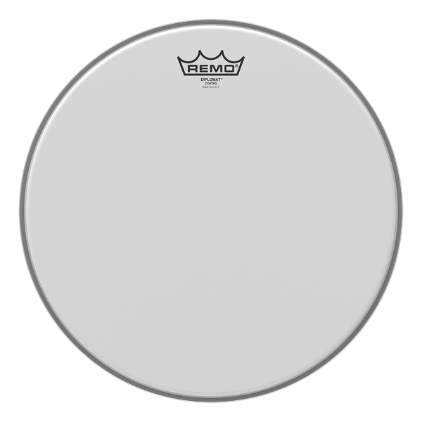 Remo Diplomat Coated Drum Head 12" - BD-0112-00