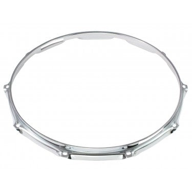 SD 2.3mm Super Triple Flange Drum Hoop Snare Side Sizes 10" to 16"