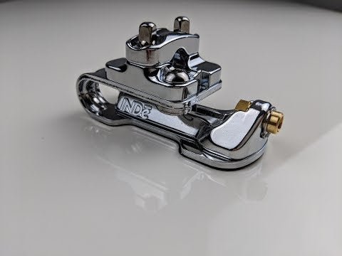 INDe BR3 Suspension Bracket - Lug Version