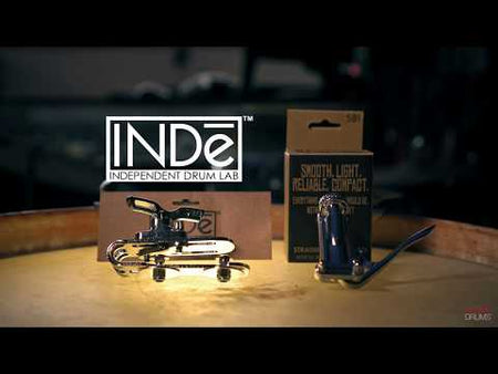 Inde Drum Labs BR2 Suspension Bracket / Tom Mounting System