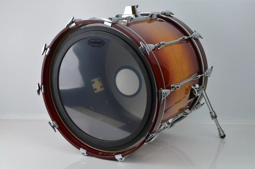 Yamaha Recording Custom 20th Anniversary Drum Kit - Private