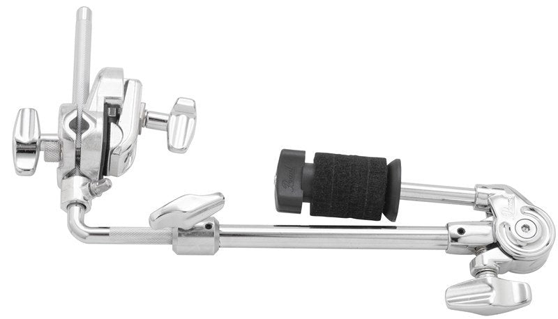 Pearl Bass Drum Hoop Clamp-Style Cymbal Holder - CHB-75CA