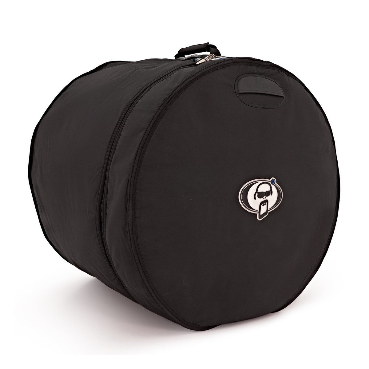 Protection Racket 24" x 18" AAA Rigid Bass Drum Case - A1824-00