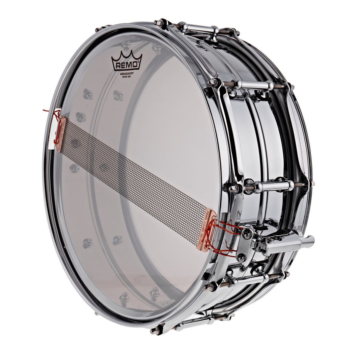 Pearl SensiTone Beaded Steel 14