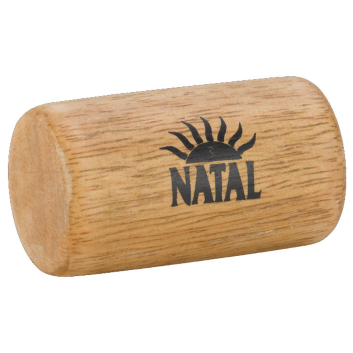 Natal WTUSK-S Small Wood Tube Shaker