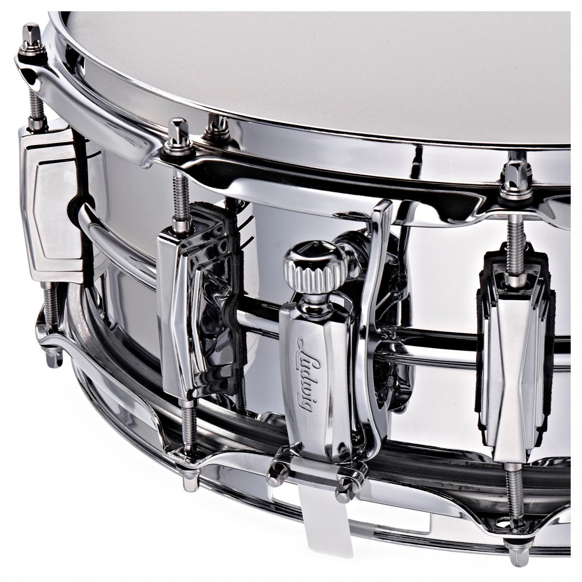 Ludwig LM400 14