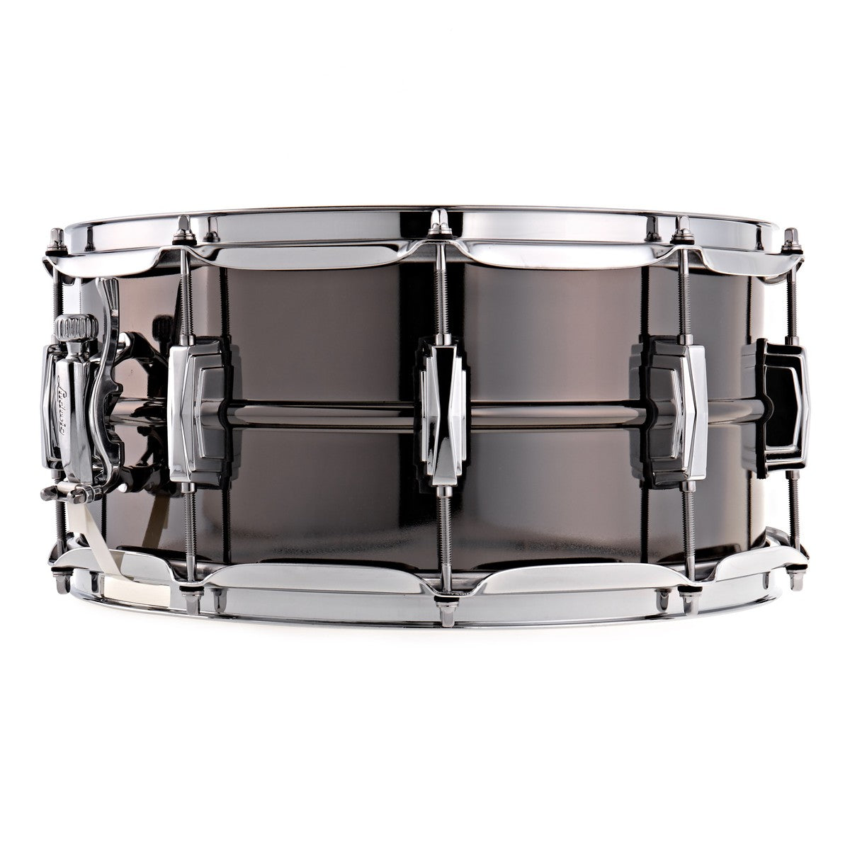 Ludwig LB417 14" x 6.5'' Black Beauty Snare Drum