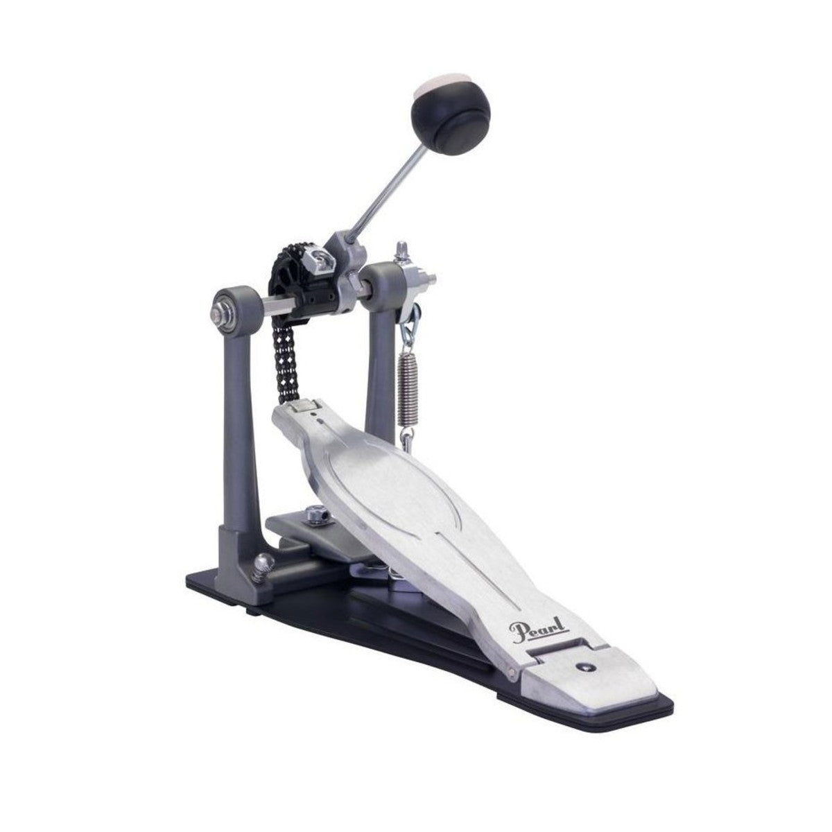 Pearl Eliminator Solo Black Single Pedal - P-1030