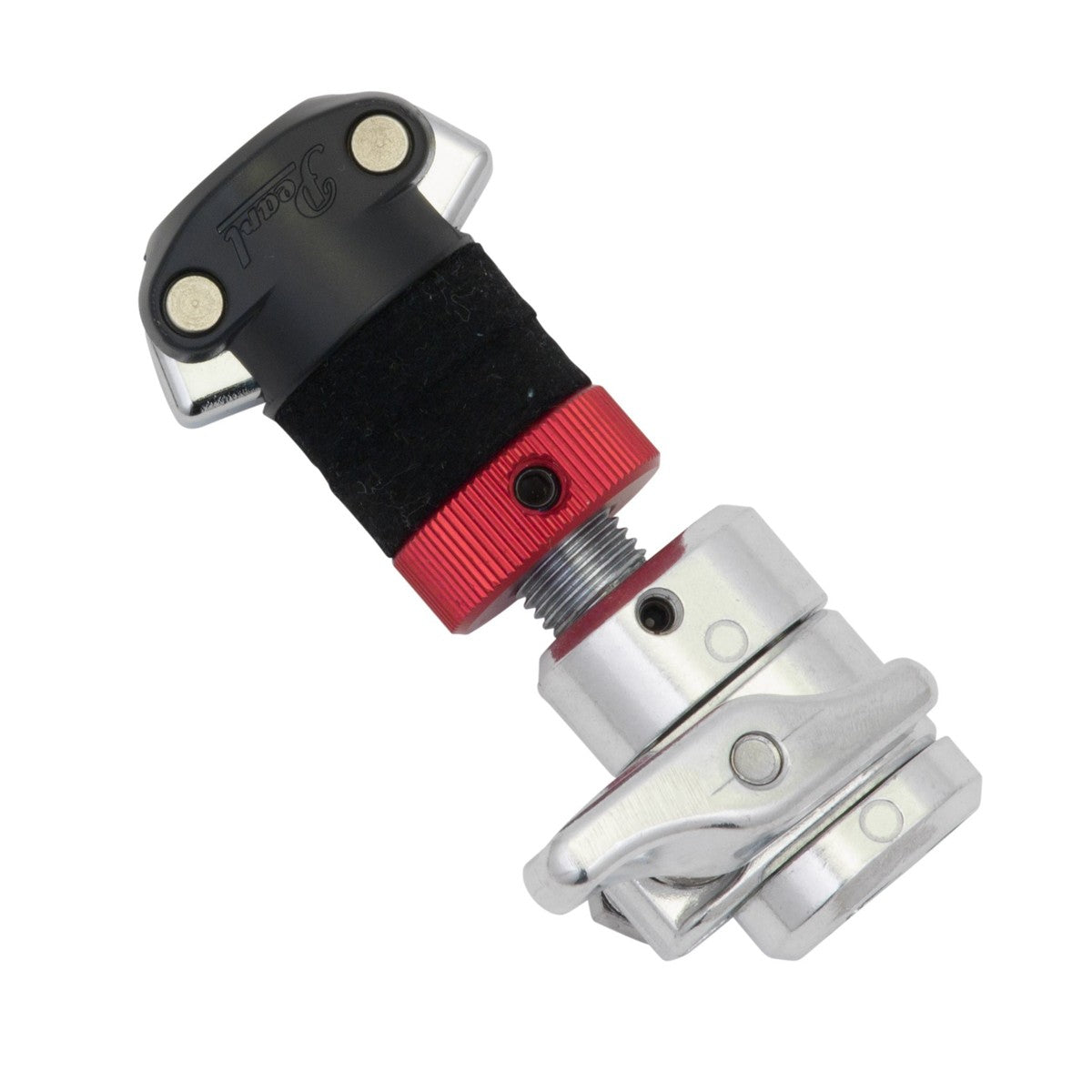 Pearl Rapid Lock Supergrip Hi-Hat Clutch - HCL-205QR